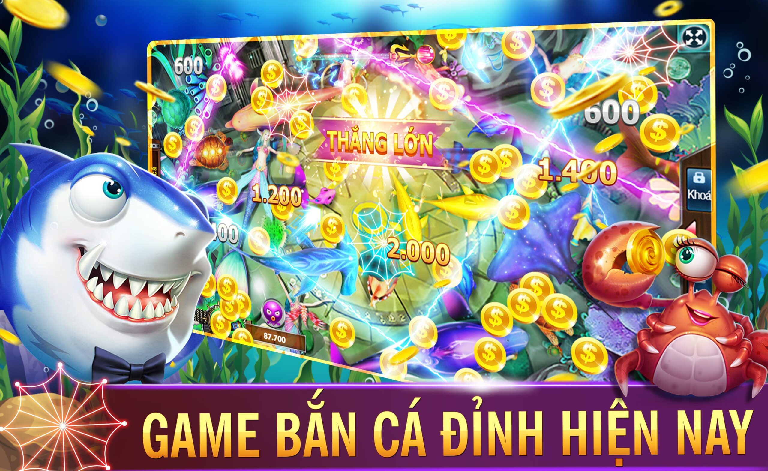 game bắn cá nổ hũ debet