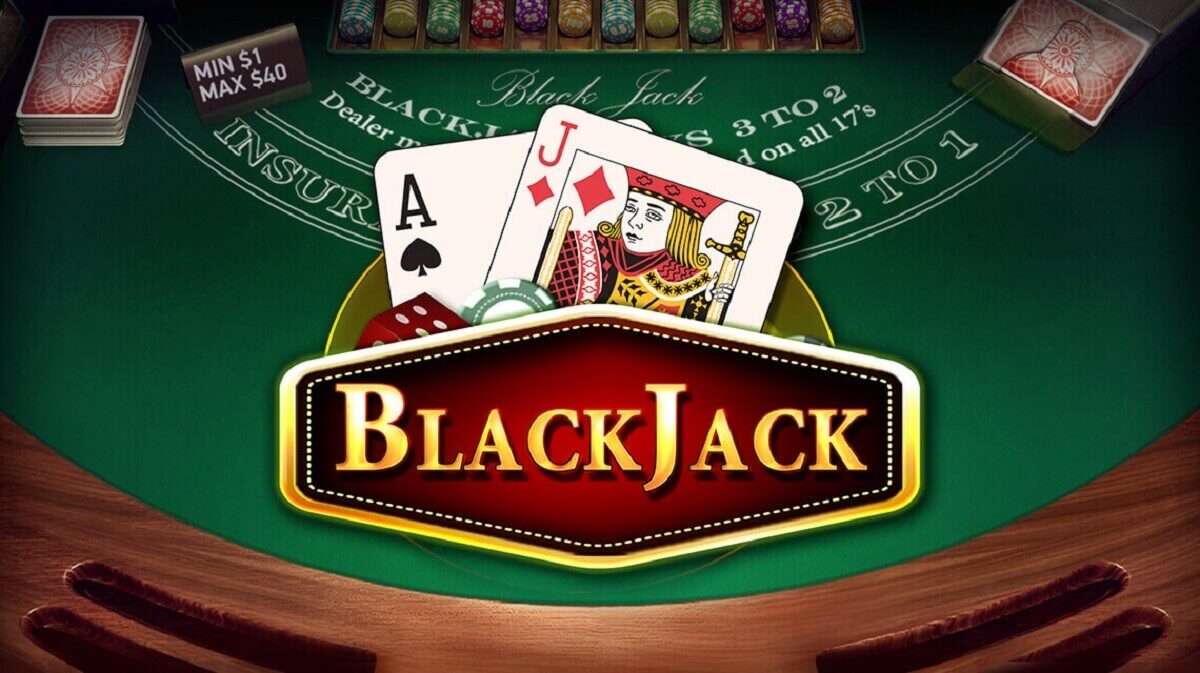 blackjack game bài debet