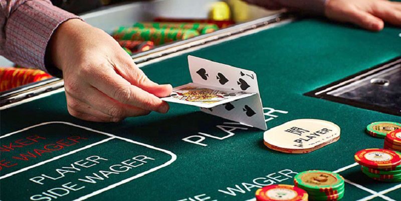 mẹo chơi poker game bài debet