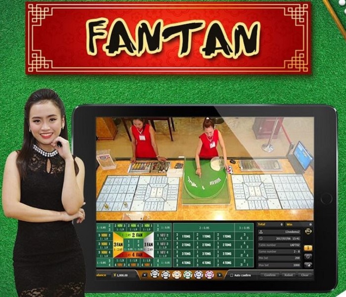 nhà cái debet chia sẻ mẹo chơi fantan casino