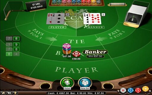 game bài debet hướng dẫn bắt kèo baccarat