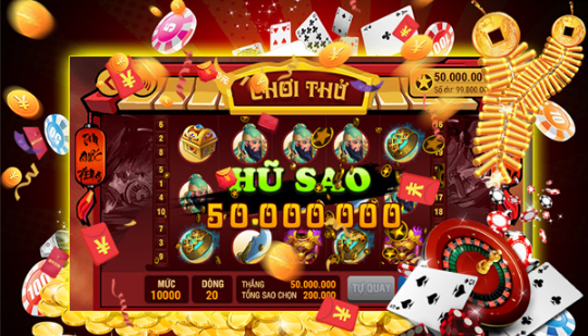 slot game nổ hũ nhà cái debet