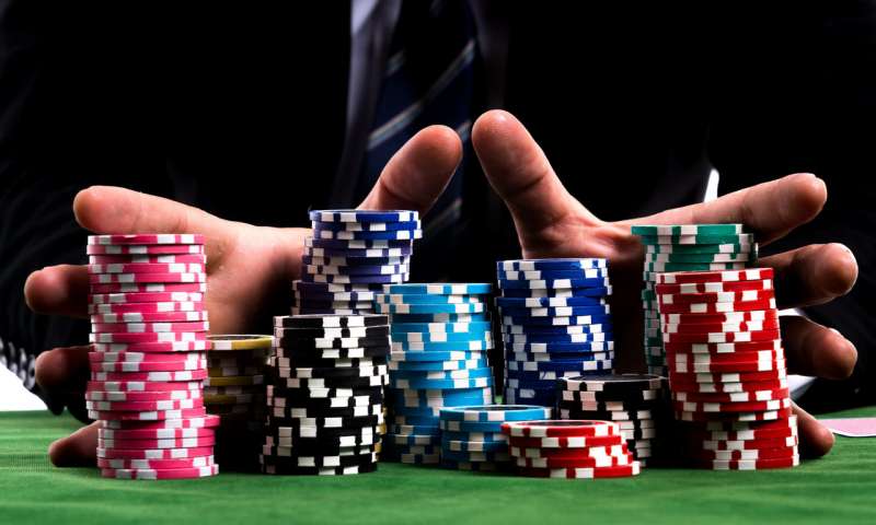 Bí Quyết Để Chơi Poker Hiệu Quả Và Ổn Định Lợi Nhuận