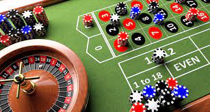 điểm nổi bật ở roulette