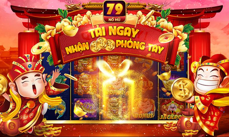 hướng dẫn choi slot game nhà cái debet