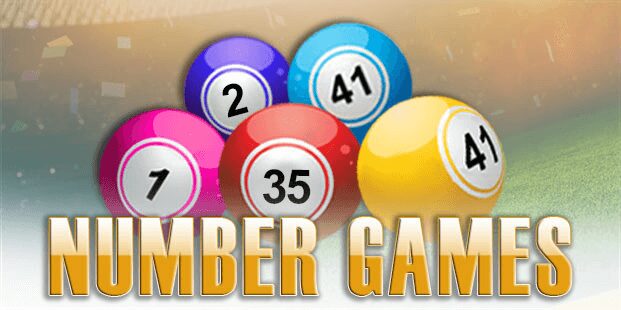 debet hướng dẫn chơi number game