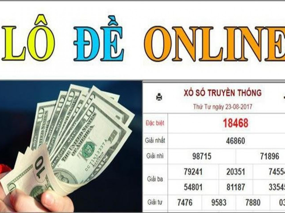 Lô Đề Online debet