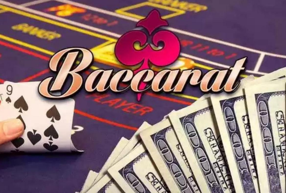 Sàn chơi bài Baccarat được hiểu như thế nào?