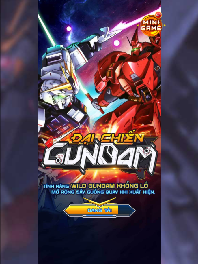 Giới thiệu tổng quan về quay hũ Gundam