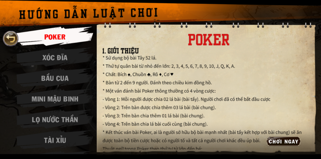 Bankroll Poker và cách quản lý hiệu quả khi chơi bài Poker