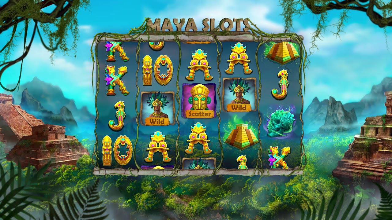 Slot Game Cổ Vật Rừng Xanh Tại Debet – Trải Nghiệm Phiêu Lưu Đầy Hấp Dẫn